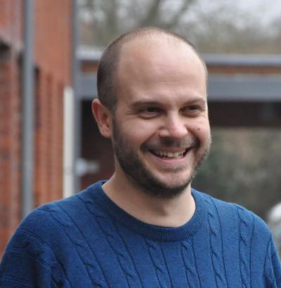 Dr Leif Isaksen